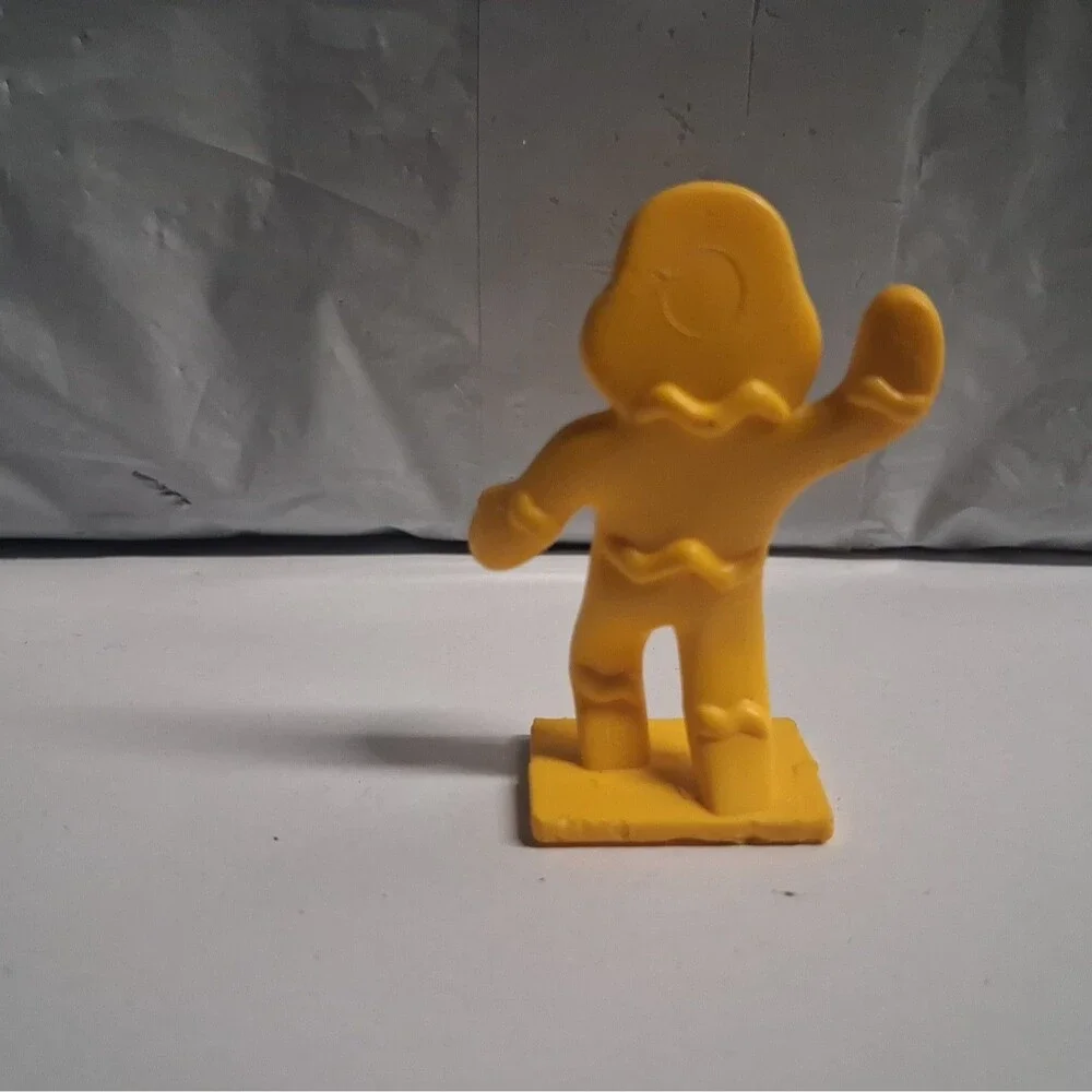 2010 Candy Land - Replacement Yellow Token